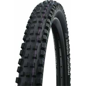 Schwalbe Magic Mary 27, 5" (584 mm) Black/Orange 2.4 Tubeless Ready-Super Trail Plášť na MTB bicykel vyobraziť