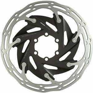 SRAM CentraLine XR Rotor 160.0 6-dier Brzdový kotúč vyobraziť