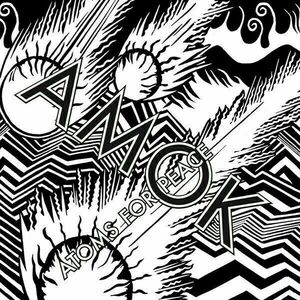 Atoms For Peace - Amok (2 LP) vyobraziť