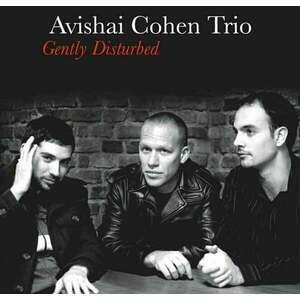 Avishai Cohen - Gently Disturbed (LP) vyobraziť