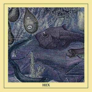 Hex - Hex (2 LP) vyobraziť