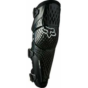 FOX Chrániče kolien Titan Pro D3O Knee Guard Black S/M vyobraziť