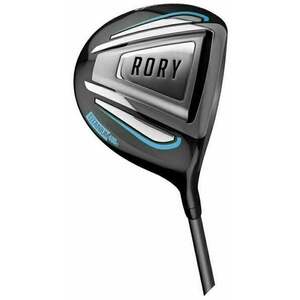 TaylorMade Rory 4+ Pravá ruka 16° Regular Golfová palica - Driver vyobraziť