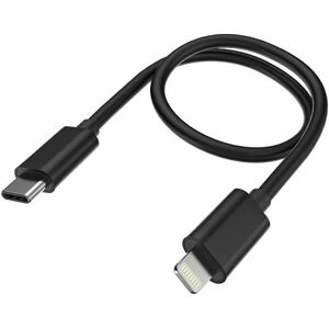 FiiO LT-LT3 20 cm USB kábel vyobraziť