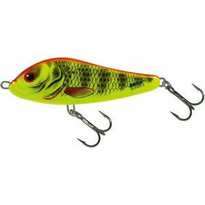 Salmo Rattlin' Slider Sinking Bright Perch 11 cm Wobler vyobraziť