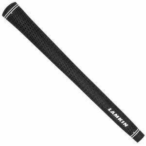 Lamkin Crossline Stredná veľkosť Black Grip vyobraziť