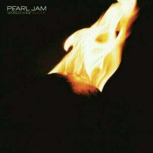 Pearl Jam - World Wide Suicide (7" Vinyl) vyobraziť