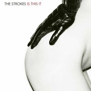 Strokes - Is This It (LP) vyobraziť