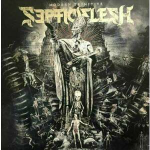 Septicflesh - Modern Primitive (2 LP) vyobraziť