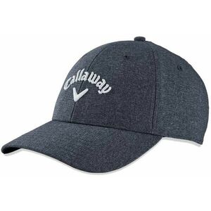 Callaway Stitch Magnet Adjustable Charcoal UNI Šiltovka vyobraziť