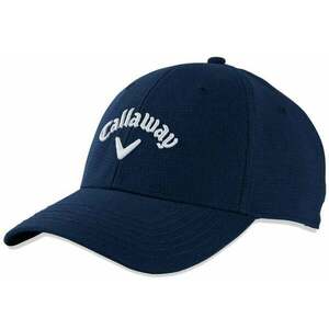 Callaway Stitch Magnet Adjustable Navy UNI Šiltovka vyobraziť