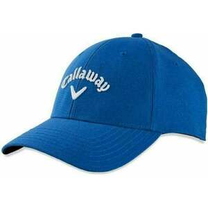 Callaway Stitch Magnet Adjustable Royal UNI Šiltovka vyobraziť