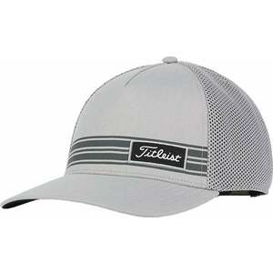 Titleist Surf Stripe Laguna Grey/Charcoal UNI Šiltovka vyobraziť