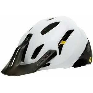 Dainese Linea 03 Mips White/Black S/M Prilba na bicykel vyobraziť