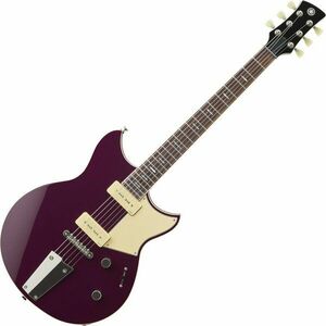 Yamaha RSS02T Hot Merlot Elektrická gitara vyobraziť