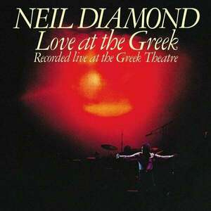 Neil Diamond - Love At The Greek (2 LP) vyobraziť