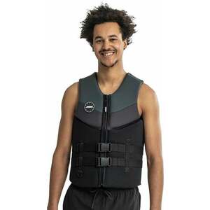 Jobe Neoprene Life Vest Men Graphite Grey 3XL+ Plávacia vesta vyobraziť