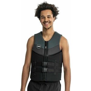 Jobe Neoprene Life Vest Men Graphite Grey S Plávacia vesta vyobraziť