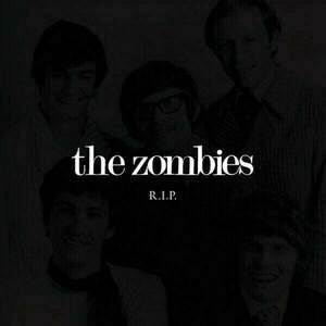 The Zombies - R.I.P. - The Lost Album (LP) vyobraziť