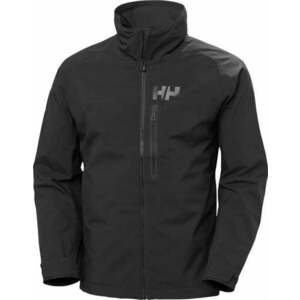 Helly Hansen HP Racing Bunda Ebony XL vyobraziť