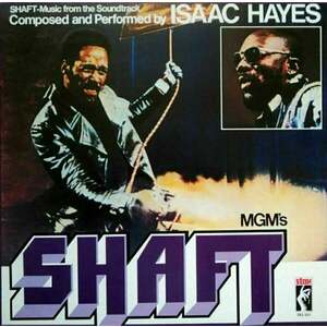 Isaac Hayes - Shaft (2 LP) vyobraziť