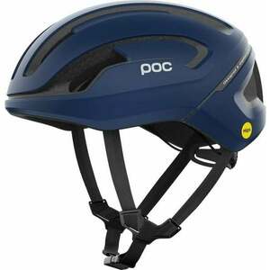 POC Omne Air MIPS Lead Blue Matt 54-59 Prilba na bicykel vyobraziť