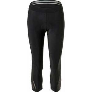 AGU Capri Essential 3/4 Knickers Women Black XS Cyklonohavice vyobraziť