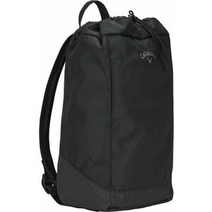 Callaway Clubhouse Drawstring Ruksak Black vyobraziť