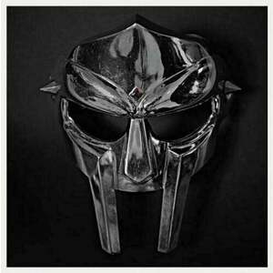 JJ Doom - Bookhead Ep (12" Vinyl) (EP) vyobraziť