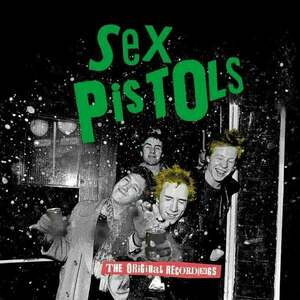 Sex Pistols - The Original Recordings (2 LP) vyobraziť