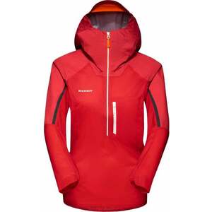 Mammut Felsgrat Hybrid WB Hoody Women Azalea XS Outdoorová bunda vyobraziť