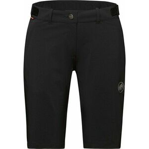 Mammut Runbold Women Black 34 Šortky vyobraziť