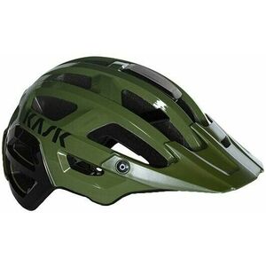 Kask Rex Moss Green L Prilba na bicykel vyobraziť