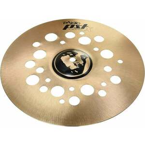 Paiste PST X DJs 45 12" Efektový činel vyobraziť