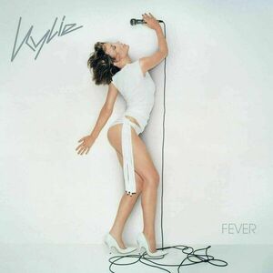 Kylie Minogue - Fever (20th Anniversary Edition) (180g) (LP) vyobraziť