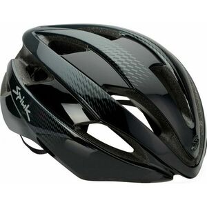 Spiuk Eleo Helmet Black S/M (51-56 cm) Prilba na bicykel vyobraziť