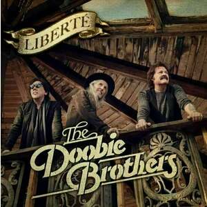 The Doobie Brothers - Liberté (LP) vyobraziť