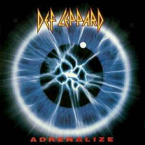 Def Leppard - Adrenalize (The Vinyl Collection: Vol. 2) (LP) vyobraziť