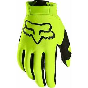 FOX Defend Thermo Off Road Gloves Fluo Yellow 2XL Cyklistické rukavice vyobraziť