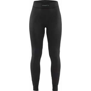 Craft Active Intensity Pants W Black/Asphalt XS Termoprádlo vyobraziť