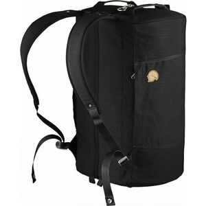 Fjällräven Splitpack Black Outdoorový batoh vyobraziť