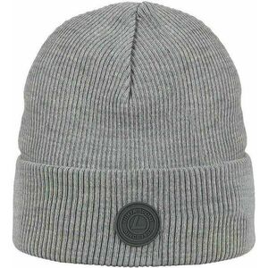 Luhta Niskala Beanie Light Grey UNI Lyžiarska čiapka vyobraziť