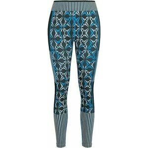 Luhta Jaanu Leggings Black M Fitness nohavice vyobraziť