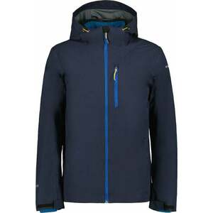 Icepeak Baskin Outdoorová bunda Dark Blue 50 vyobraziť