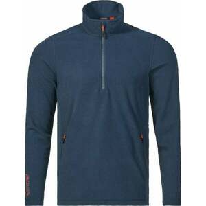 Musto Corsica 100g 1/2 Zip Fleece 2.0 Bunda Navy S vyobraziť