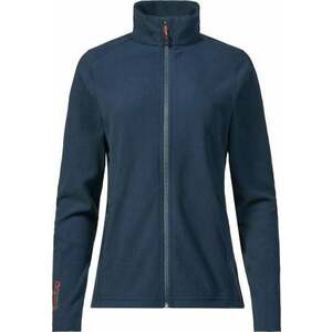 Musto W Corsica 100g Fleece 2.0 Bunda Navy XS vyobraziť