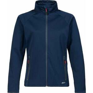 Musto Womens Essential Softshell Bunda Navy XS vyobraziť