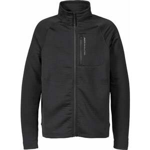 Musto Evolution Polartec Power Air Fleece Bunda Black M vyobraziť