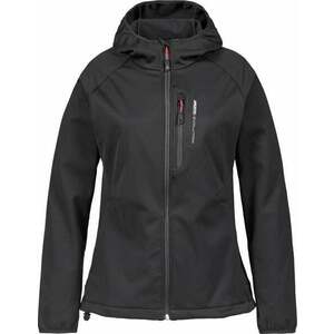 Musto Womens Essential Softshell Bunda Black S vyobraziť