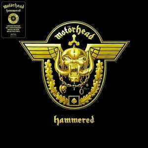 Motörhead Motörhead (3 LP) vyobraziť